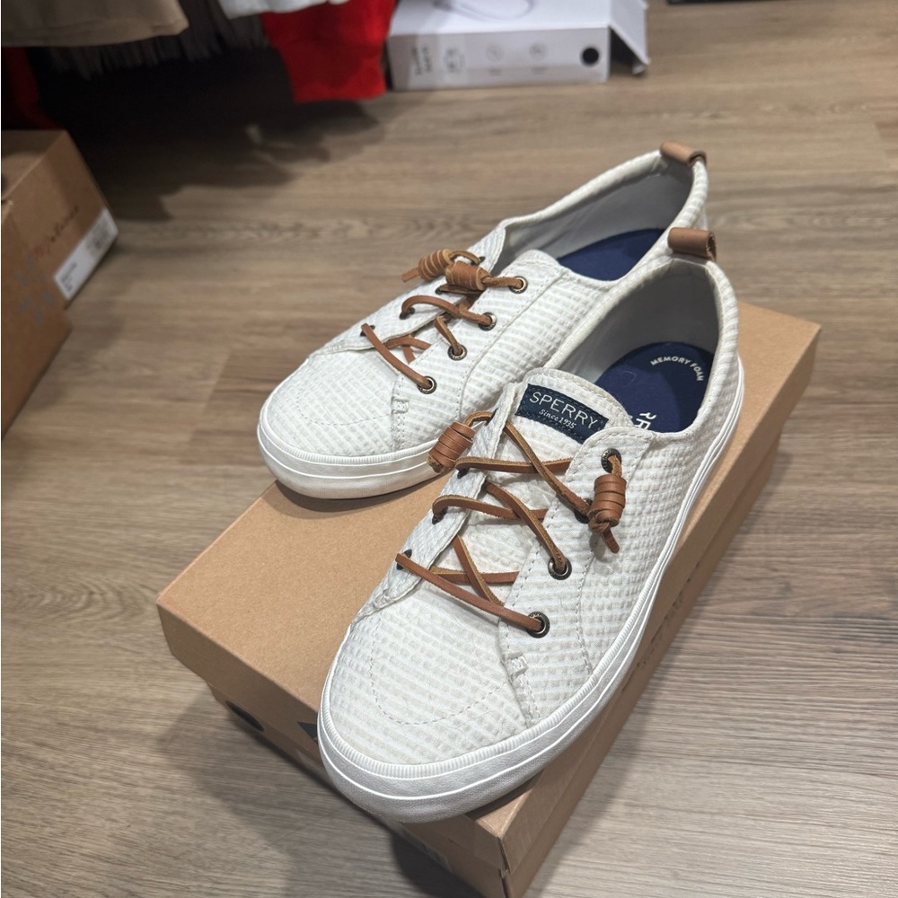 Sperry Women’s Boat Shoes